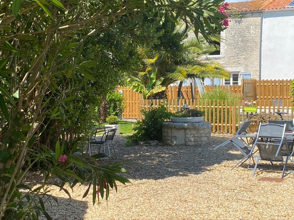 Le Pressoir - Et Meubles De Tourisme - 2 Etoiles